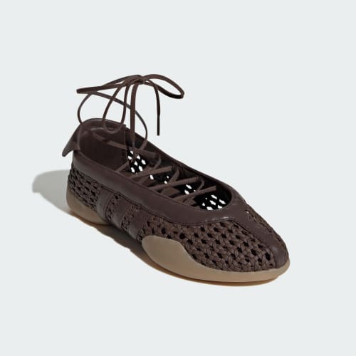 Adidas Taekwondo Mei Marron