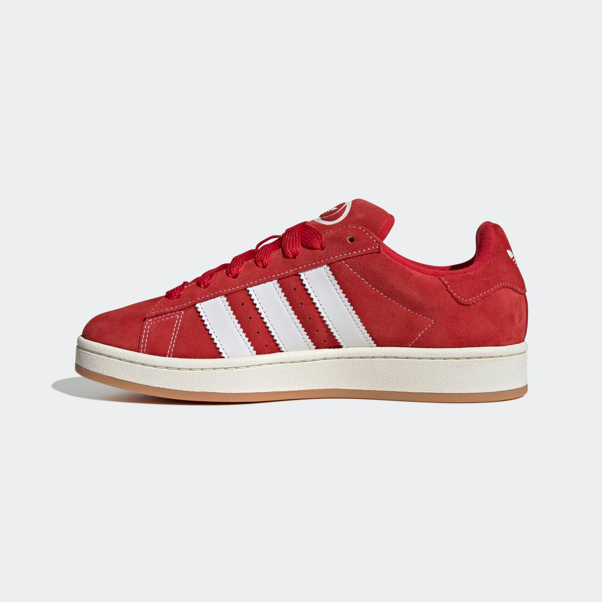 Adidas Campus Rouge