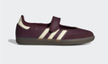 Adidas Samba Jane Bordeau