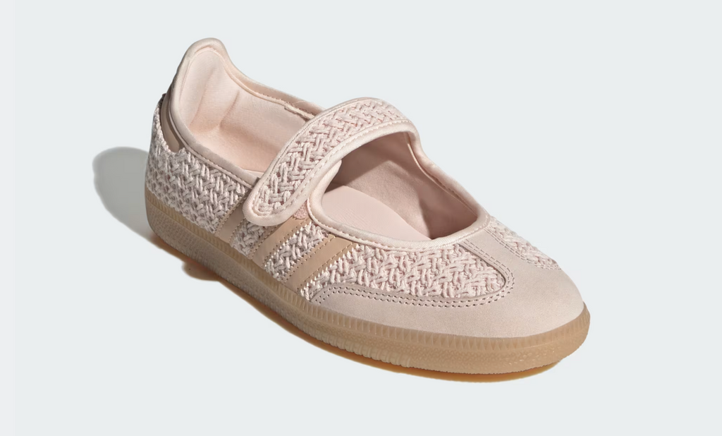 Adidas Samba Jane Blush