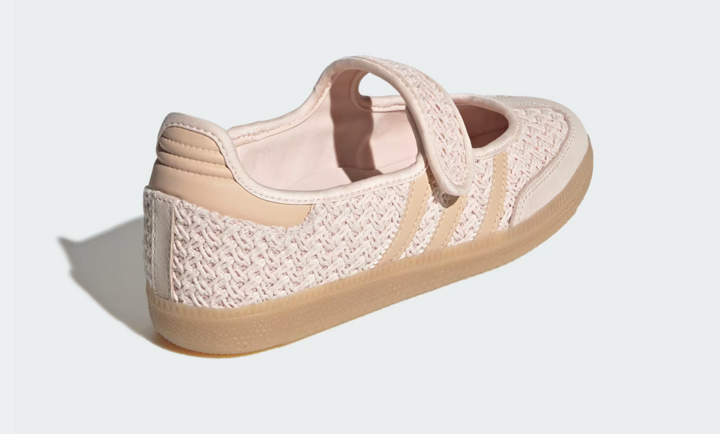 Adidas Samba Jane Blush