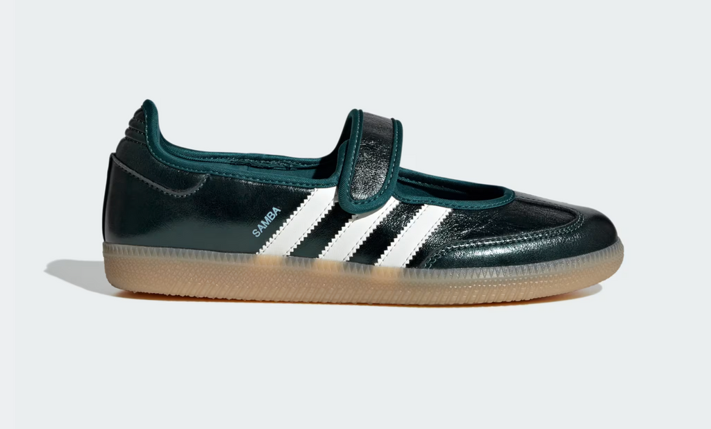 Adidas Samba Jane Gum