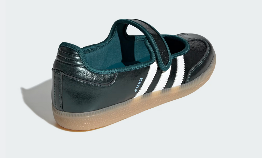 Adidas Samba Jane Gum