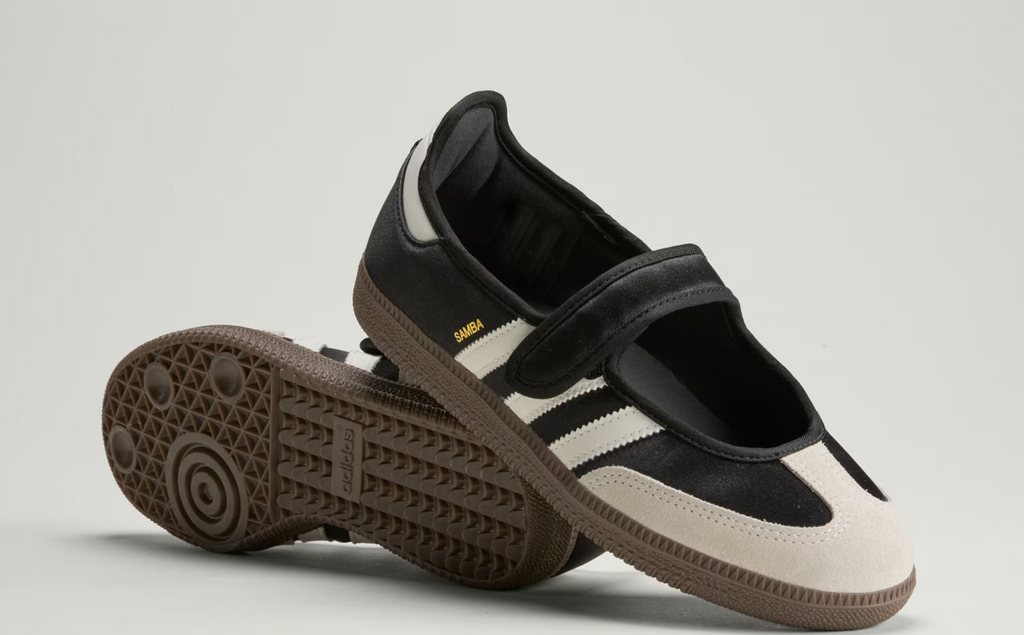 Adidas Samba Jane