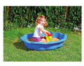 Bac à sable pour enfant