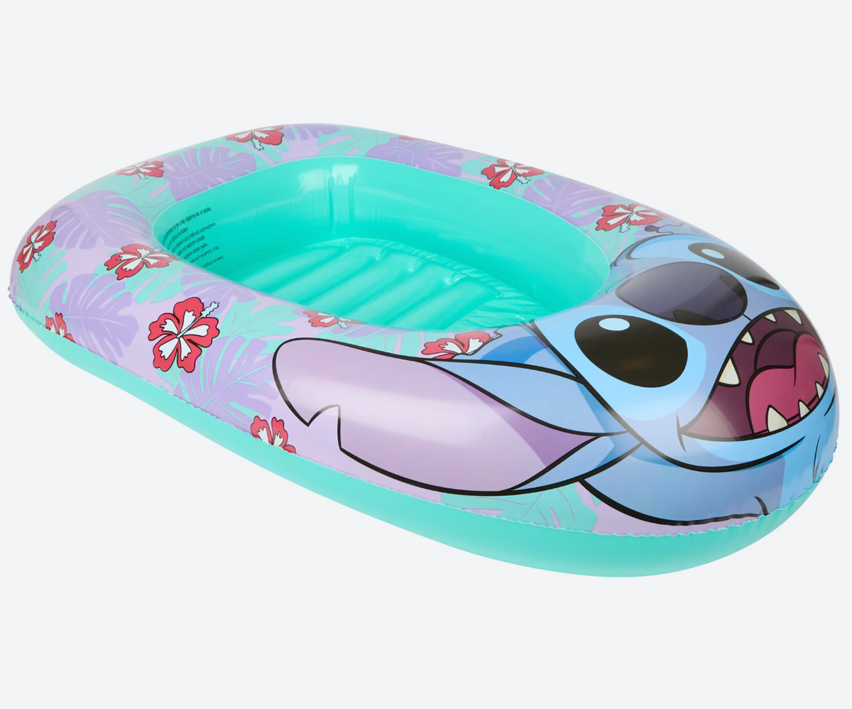 Bateau pneumatique