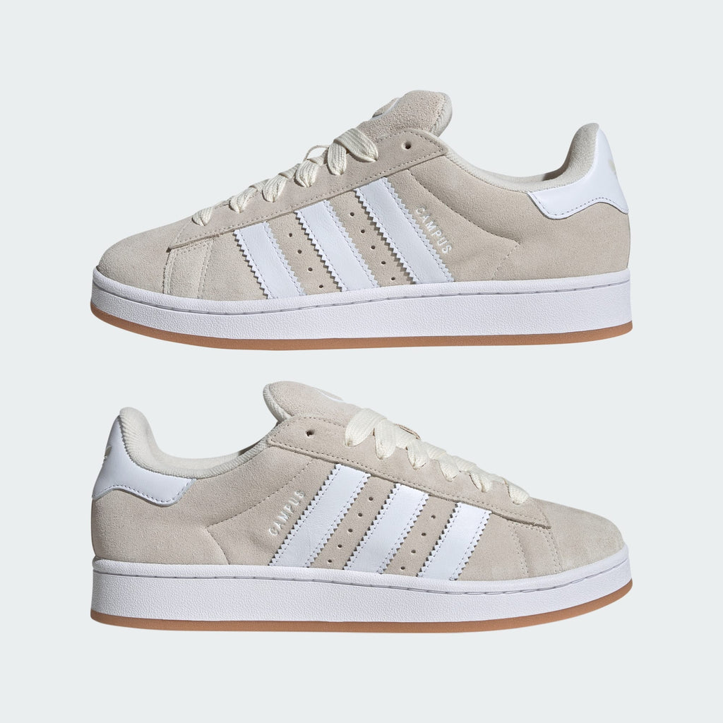 Adidas Campus Blanc