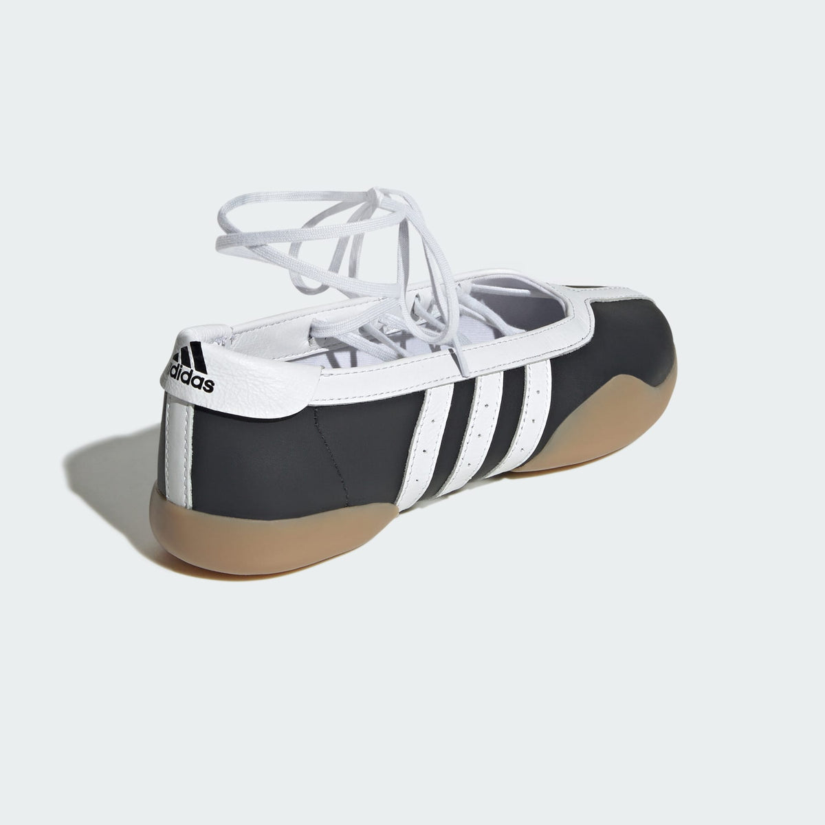 Adidas Taekwondo Mei noir et blanc