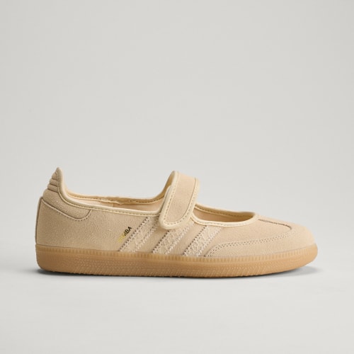 Adidas Samba Jane Beige